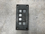 Allison Transmission Shift Selector ATEC 23045063