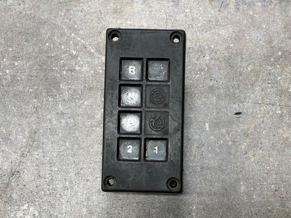Allison Transmission Shift Selector ATEC 23045063