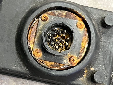 Allison Transmission Shift Selector ATEC 23045063