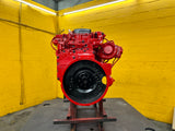 2008 Cummins ISB 6.7L Diesel Engine For Sale