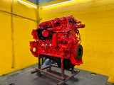 2008 Cummins ISB 6.7L Diesel Engine For Sale