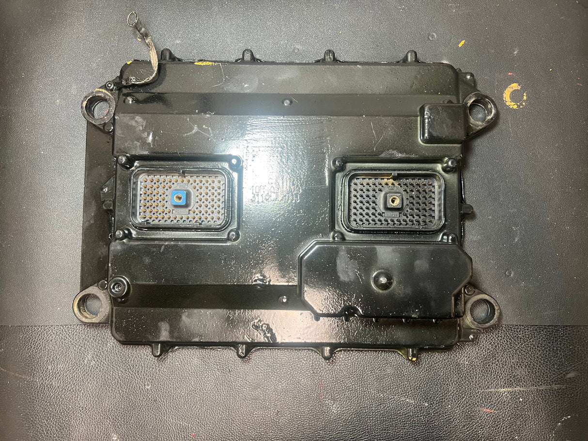2006 Caterpillar C13 KCB Engine Control Module (ECM) for 2004-2006 Part # 10R4094-09