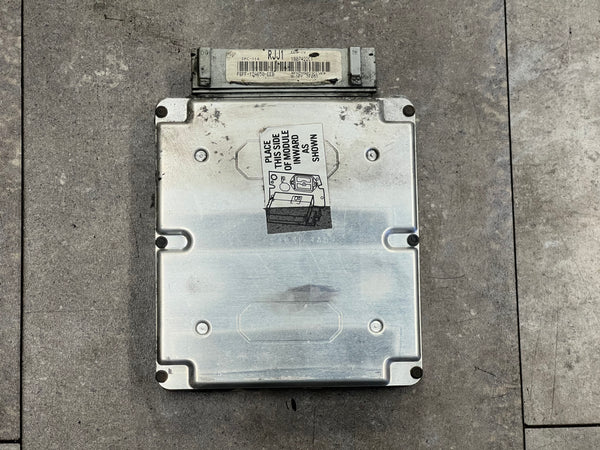 International Fuel Injector Module Part # 1807422C1