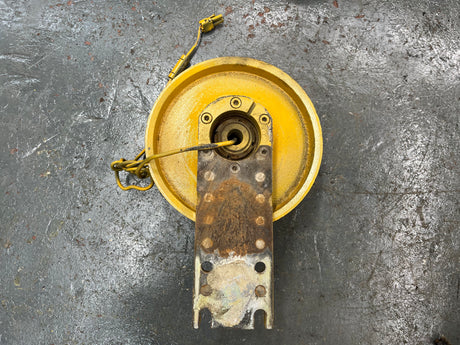 Caterpillar C13 Kendrion Linnig Electromagnetic Fan Clutch GPN 600 B 398