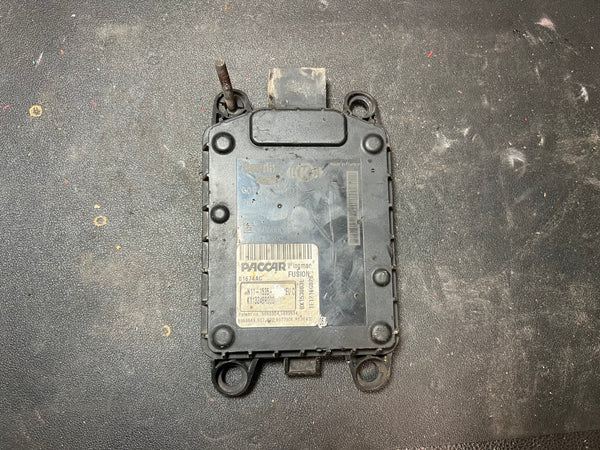 Bendix K096653H001 Collision Avoidance Wingman Fusion Part # K113248R000, DUNS # 575127535