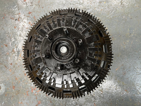 Mack ASET Horton Fan Clutch 79A9498-2