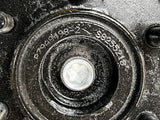 Mack ASET Horton Fan Clutch 79A9498-2