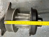 Detroit DD15 BorgWarner Fan Clutch 1090-09600-01B
