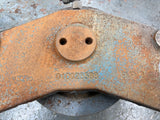 Detroit DD15 BorgWarner Fan Clutch 1090-09600-01B