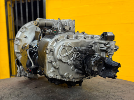 Eaton/Fuller FAOM-15810S-EC3 Transmission For Sale