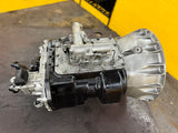 Eaton/Fuller FAOM-15810S-EC3 Transmission For Sale