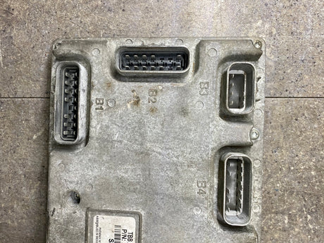 2009 Freightliner B2 International Chassis Control Module Part # A06-40959-009