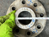 Cummins ISB 6.7L Crankshaft Adaptor