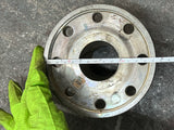 Cummins ISB 6.7L Crankshaft Adaptor