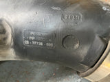 Donaldson Air cleaners Air Cleaner / Air Filter Part # PPD110016, Transfer Tube Part # 03-37738-000