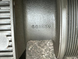 Cummins ISC / ISL Horton Fan Clutch Part # 98A9996, Pulley Part # 601536, Base Part # 601921
