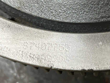 Cummins ISC / ISL Fan Clutch P/N 98A9996, Pulley P/N 601536, Base P/N 601921