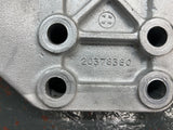Cummins N14 Celect Plus Rear Engine Mount 20378380