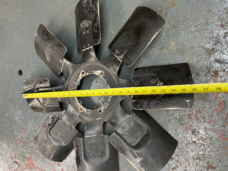 International DT466 Fan Blade Part # 1647411C3