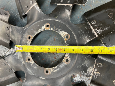 International DT466 Fan Blade Part # 1647411C3