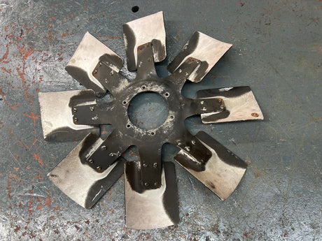 International DT466 Fan Blade Part # 1647411C3