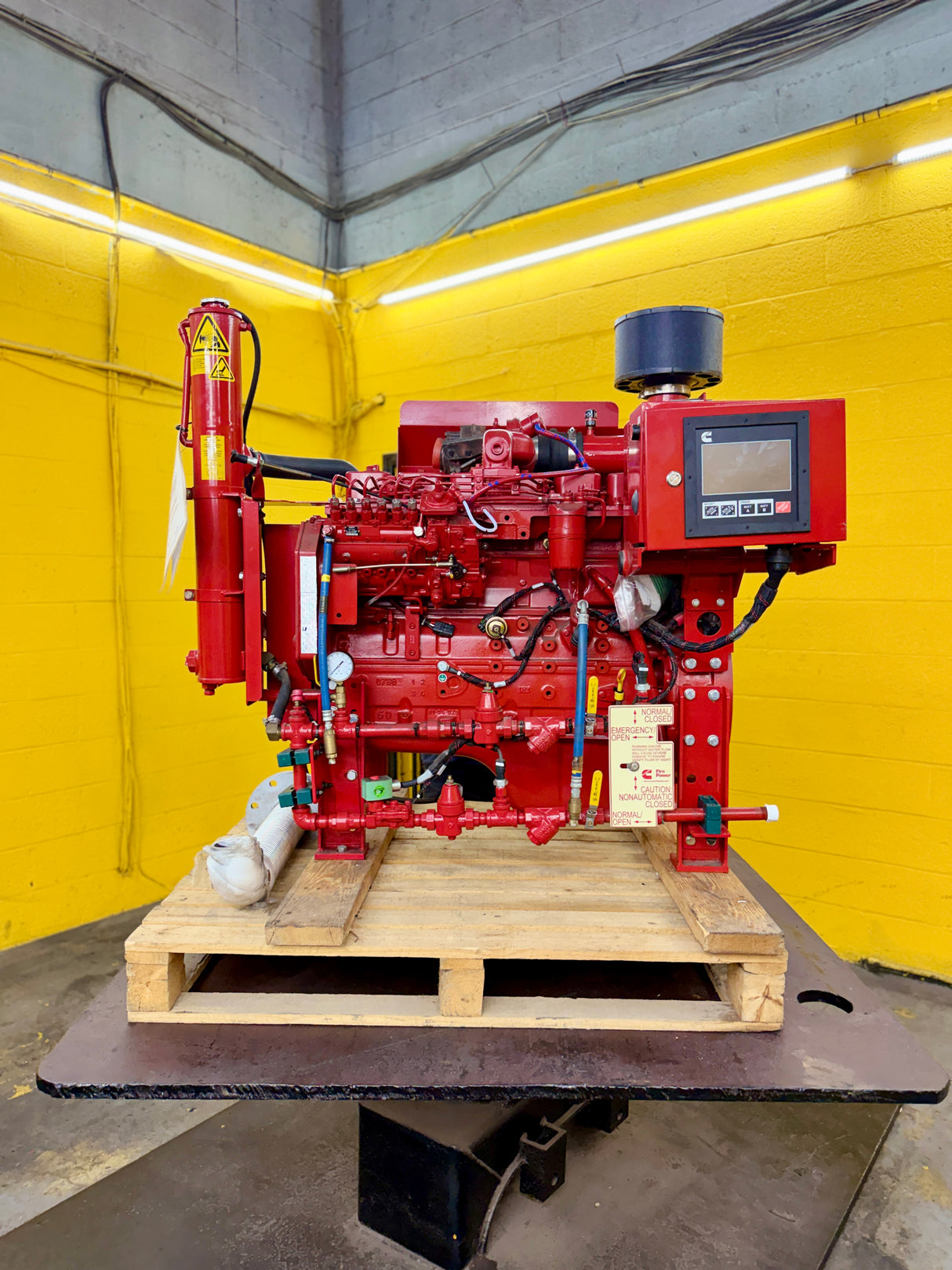 NEW 2018 Cummins 6BT 5.9L Diesel Engine For Sale