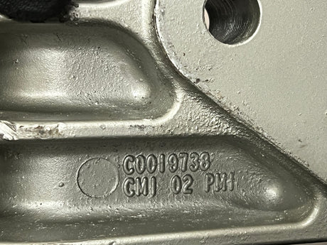 Freightliner Coronado Radiator Mounting Bracket 05-27000-000