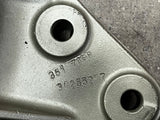 Freightliner Coronado Radiator Mounting Bracket 05-27000-001