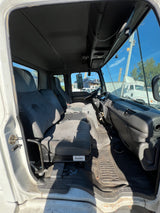 2002 GMC T7500 Tilt Cab Shell