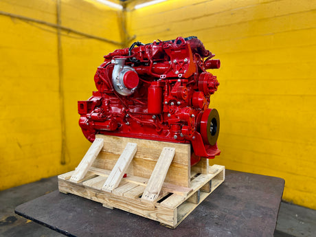 2009 Cummins ISB 6.7L Diesel Engine For Sale, CPL# 3238, CM2150