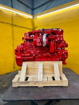 2009 Cummins ISB 6.7L Diesel Engine For Sale, CPL# 3238, CM2150