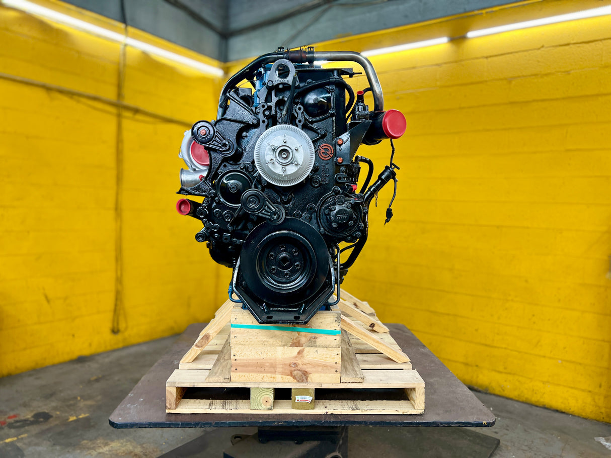 2006 Detroit Series 60 12.7L Diesel Engine For Sale, DDEC5