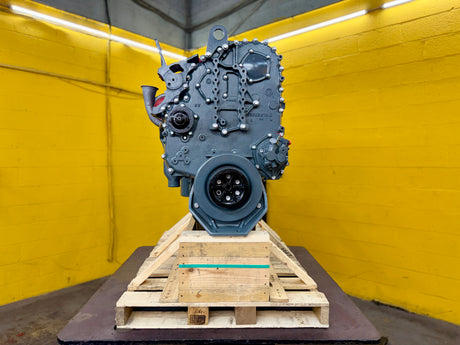 1999 Detroit Series 60 12.7 Diesel Engine For Sale (NON-EGR MODEL)
