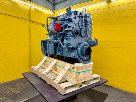 1999 Detroit Series 60 12.7 Diesel Engine For Sale (NON-EGR MODEL)