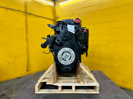 2002 Cummins ISB 5.9L Diesel Engine For Sale NON-EGR