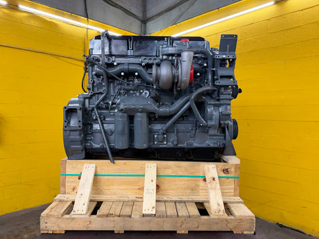 1999 Detroit Series 60 12.7 Diesel Engine For Sale (NON-EGR MODEL)