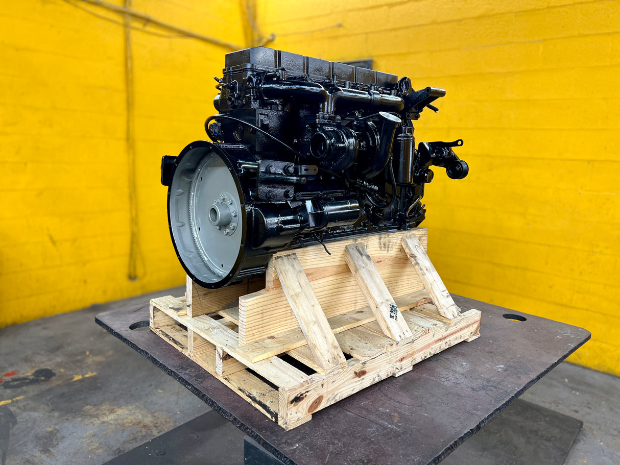 2002 Cummins ISB 5.9L Diesel Engine For Sale NON-EGR