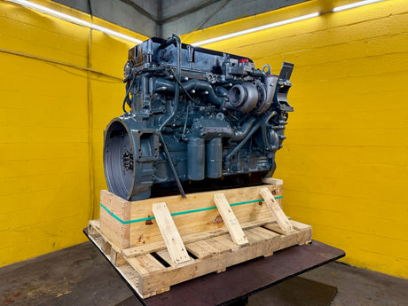 1999 Detroit Series 60 12.7 Diesel Engine For Sale (NON-EGR MODEL)