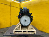 2002 Cummins ISB 5.9L Diesel Engine For Sale NON-EGR
