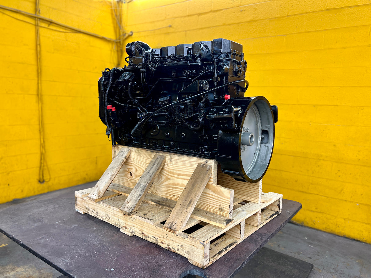 2002 Cummins ISB 5.9L Diesel Engine For Sale NON-EGR