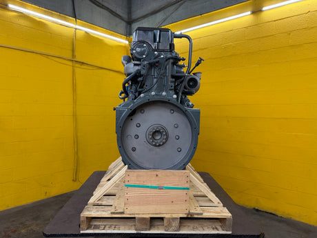 1999 Detroit Series 60 12.7 Diesel Engine For Sale (NON-EGR MODEL)