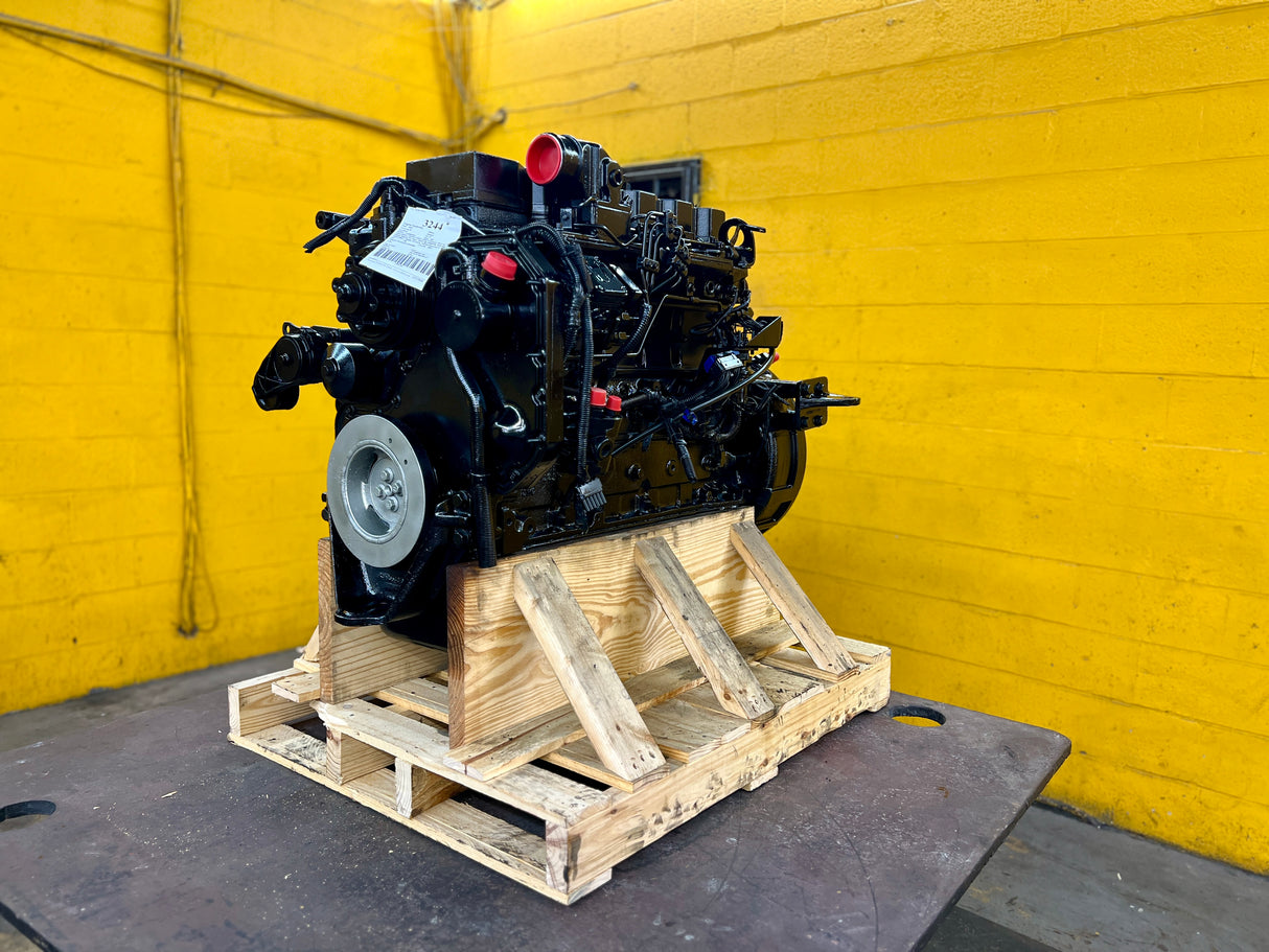 2002 Cummins ISB 5.9L Diesel Engine For Sale NON-EGR