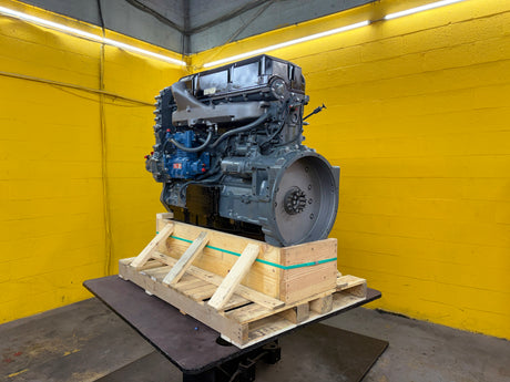 1999 Detroit Series 60 12.7 Diesel Engine For Sale (NON-EGR MODEL)