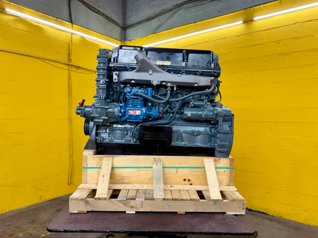 1999 Detroit Series 60 12.7 Diesel Engine For Sale (NON-EGR MODEL)