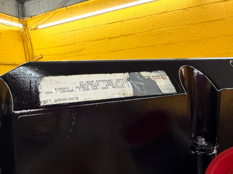 1999 Detroit Series 60 12.7 Diesel Engine For Sale (NON-EGR MODEL)