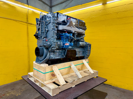 1999 Detroit Series 60 12.7 Diesel Engine For Sale (NON-EGR MODEL)