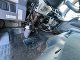 2012 Mitsubishi FEC72S CAB Shell