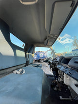 2012 Mitsubishi FEC72S CAB Shell
