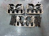 1987 Cummins NT/NH 855 Engine Jake Brakes Assembly C14A w/Bolts and Nuts