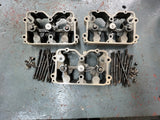 1987 Cummins NT/NH 855 Engine Jake Brakes Assembly C14A w/Bolts and Nuts